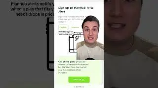 Get alerts when mobile and internet plan prices drop with PlanHub!