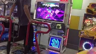 Franco - Infinity D24 VJ