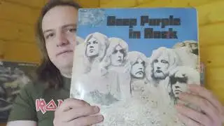 Toby's Rock&Metal Legenden: Martin Birch
