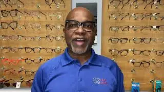 Start your own P/T Optical Business with Acker Optique @drmikeacker