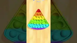 POP #popit #popitspinner#games #fidgettoys