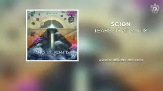 Scion - Tears Of Atlantis
