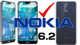 Nokia 6.2 2018 Full Phone Specifications, Features and Characteristics