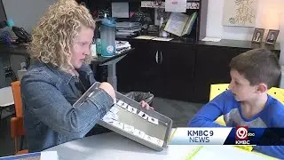 Kansas City area schools seeking certified support for students with dyslexia