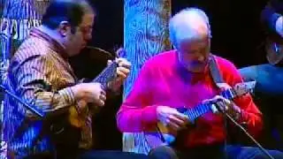 MESTISAY: FOLIAS - MESTISAY, TOTOYO, JOSÉ ANTONIO RAMOS