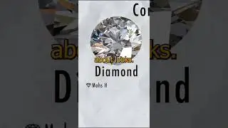 The Diamond Alternative? #moissanite