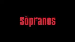 The Sopranos   I'm Not Like Everybody Else
