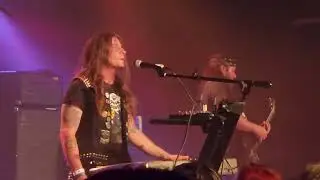 Acid Witch - 