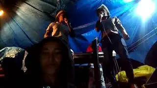 Estrivo de ouro