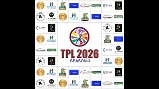 TPL Live Jan 2026