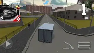 Criminal Russia 3D. Gangsta Way Simulator Gameplay Walkthrough Part 1(Android)
