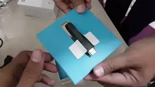 Unboxing Google Chromecast   2nd Generation