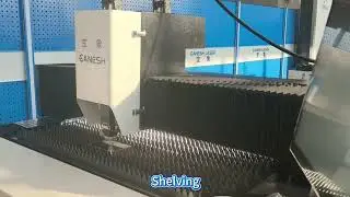 New generation laser cutting machine equipment, welcome to consult!