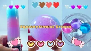 😴 💤 Giant Nano Tape + Orbeez Balloon Hack Revealed! 😴 💤