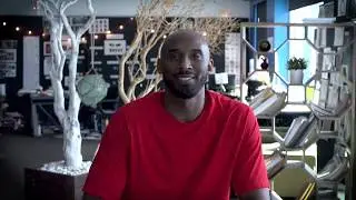 Kobe Bryant has a message for Baker & Taylor and Follett Library customers