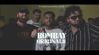 Bombay Originals: Episode One - Hip Hop in Dharavi #TheDharaviDreamProject @TheDharaviDreamProject