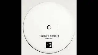Kolter - Originate [BERGASE01]