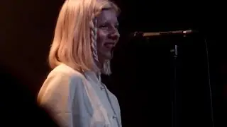 Aurora live @Gloria in Köln/Germany_ 2016