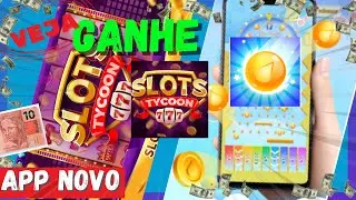 SLOTS TYCOON A alegria de ganhar nos jogos de cassino online de Las Vegas / JUMP BALL WINNER
