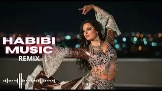 Habibi Sunset &ndash; Arabic Remix Chill