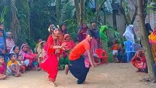 বালকে মাঠির করলা রে আগা হালিয়া দুলিয়ে পড়ে | শাকিলার গীত |