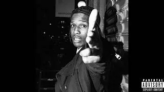 [FREE] ASAP ROCKY TYPE BEAT - 
