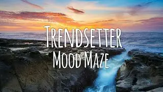 Trendsetter - Mood Maze | Copyright free Music | MIX Music