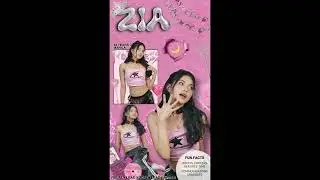 🌙 - FINIX Zia