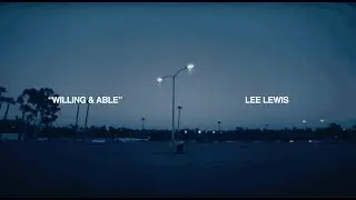 Lee Lewis - 