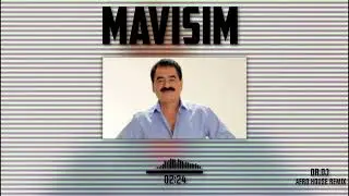 MAVİŞİM (DR.DJ AFRO HOUSE REMİX)