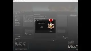 How to get medal Gang CSNS - Counter-Strike Nexon: Studio