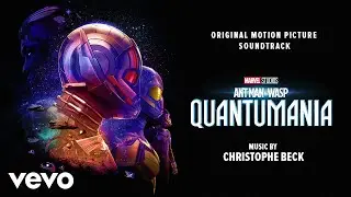 Christophe Beck - Kang Bang (From 