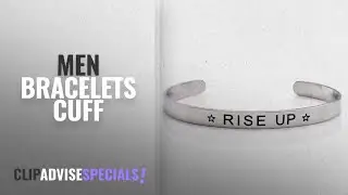 Walking Dead Bracelets Cuff [ Winter 2018 ] | New & Popular 2018