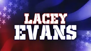 Lacey Evans Custom Entrance Video (Titantron)