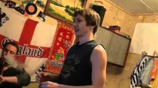 KonickS - в районе 4х утра music-hd.net