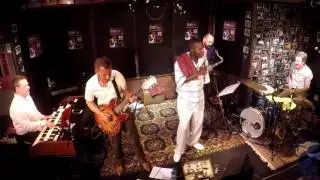 DR DEE & BAD MULES - LE ZAPI'NG - MATCHBOX BLUES