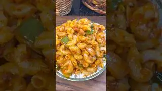 5minute pasta recipe #shorts