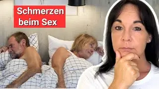 Warum Beckenboden-Training zu Schmerzen beim Sex führt