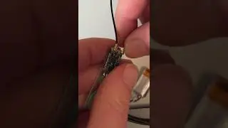 Installing a Drone Receiver!