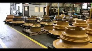 ACME Company Overview- Beyond Precision