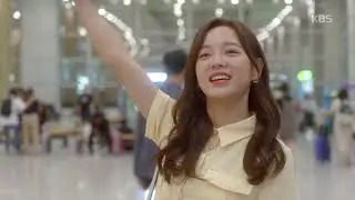 너의 노래를 들려줘/I Wanna Hear Your Song - 과거 기억한 김세정, 연우진에＂동생.. 이름이 뭐예요..?.20190812