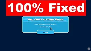 100% Fixed Fall Guys Error Code - 200_1040 And 200_001 (2022)