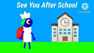 See You After School