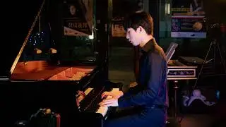 O Christmas Tree - Jonathan Andrew