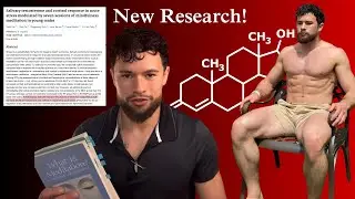 How to Use Meditation to Increase Your Testosterone Levels