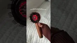 Scalp Spa at Home? Let&rsquo;s Unbox and Test It! 💇&zwj;♀️✨ #breo #breoscalpmassager #hairgrowth #laser