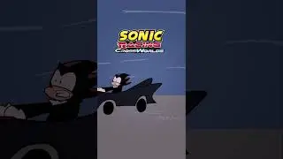 Mario Kart World vs Sonic Racing Crossworlds