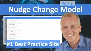 Nudge Change Model