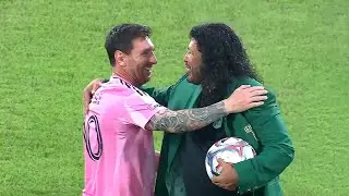 Lionel Messi vs Atl&eacute;tico Nacional | Second Pre-Season Game | 31/01/2026