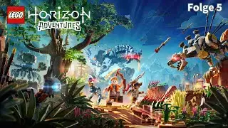 LEGO Horizon Adventures #Folge 5